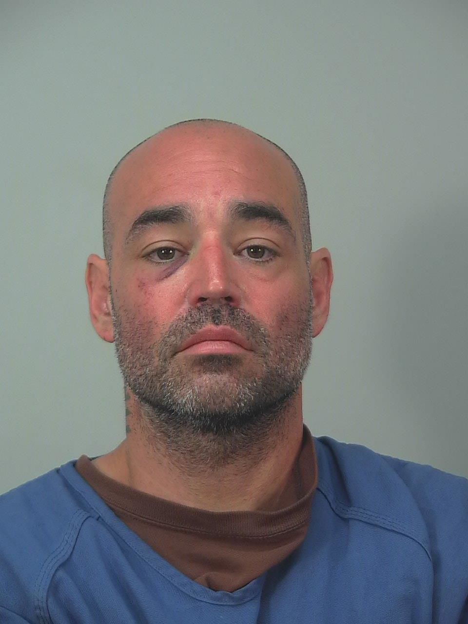 Jason A. Natcone